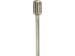 Bench Essentials By Cooksongold Cylinder Wax Burr 5.0mm