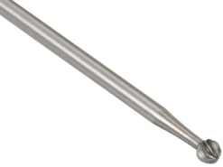 Bench Essentials By Cooksongold Burr Round 3.0mm