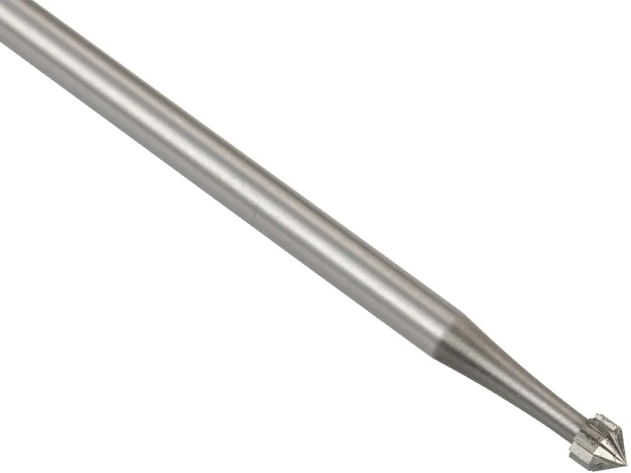 Bench Essentials By Cooksongold Setting Burr 2.0mm