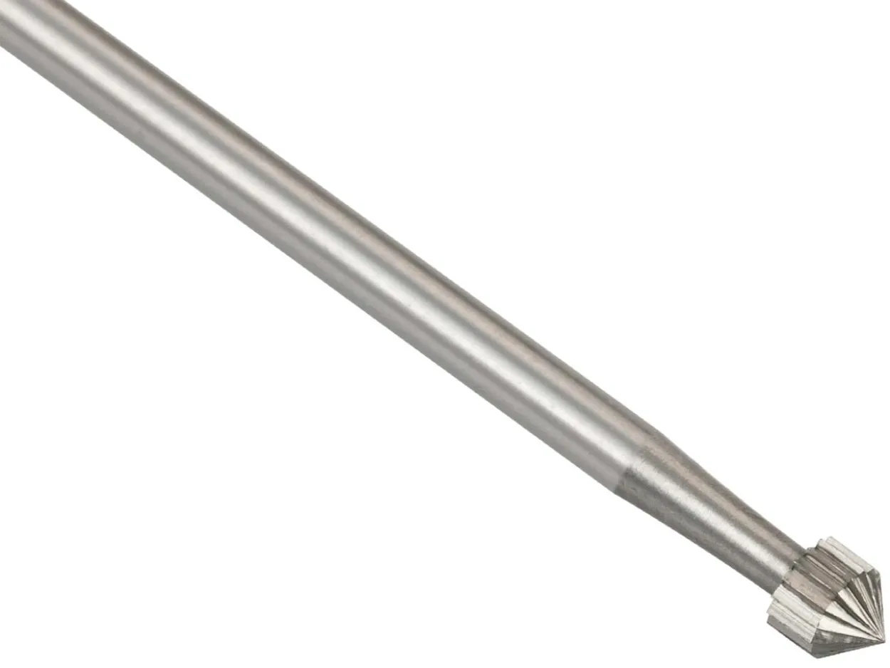 Bench Essentials By Cooksongold Setting Burr 4.0mm