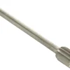 Bench Essentials By Cooksongold Cylinder Wax Burr 8.0mm