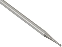 Bench Essentials By Cooksongold Burr Round 1.0mm