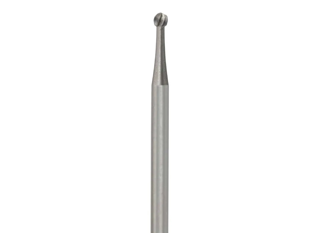 Bench Essentials By Cooksongold Burr Round 2.0mm