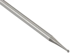 Bench Essentials By Cooksongold Burr Round 1.5mm
