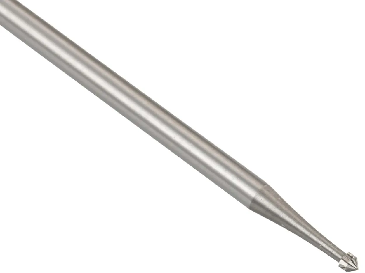Bench Essentials By Cooksongold Setting Burr 1.0mm