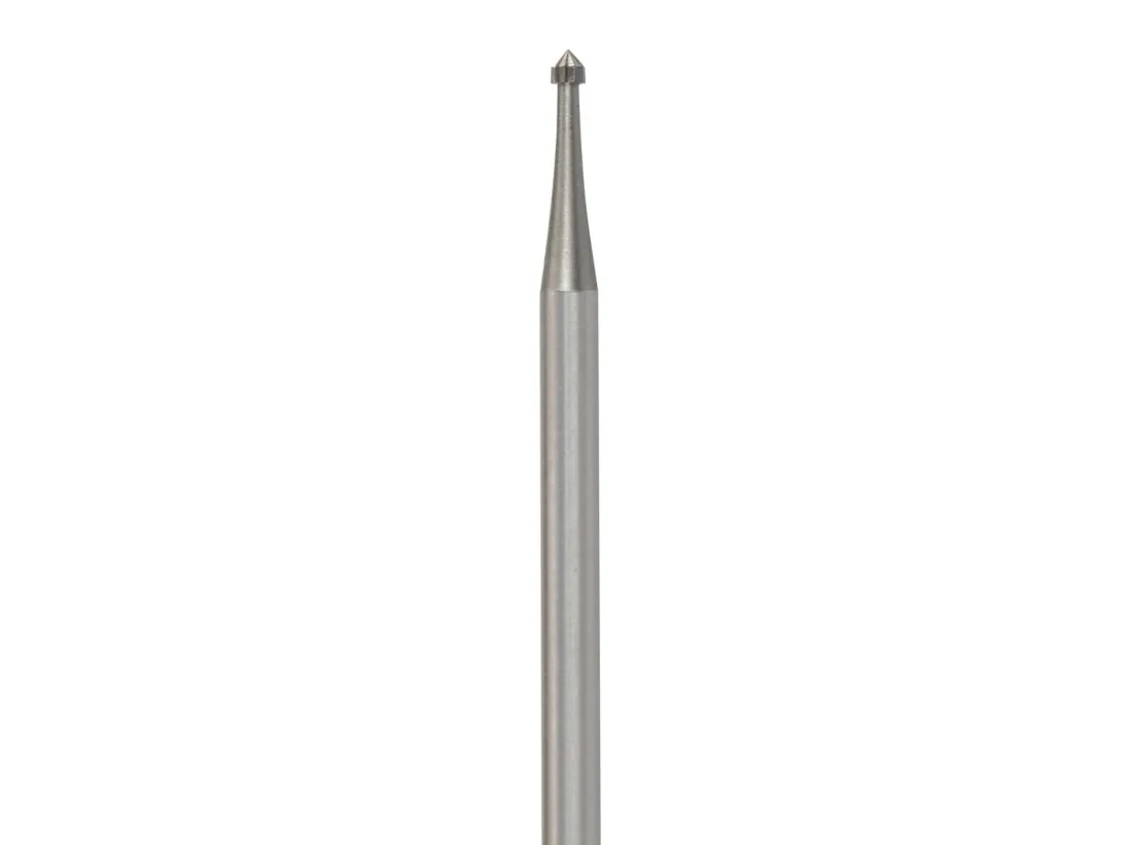 Bench Essentials By Cooksongold Setting Burr 1.0mm