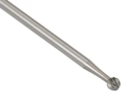 Bench Essentials By Cooksongold Burr Round 4.0mm