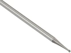 Bench Essentials By Cooksongold Burr Round 0.5mm