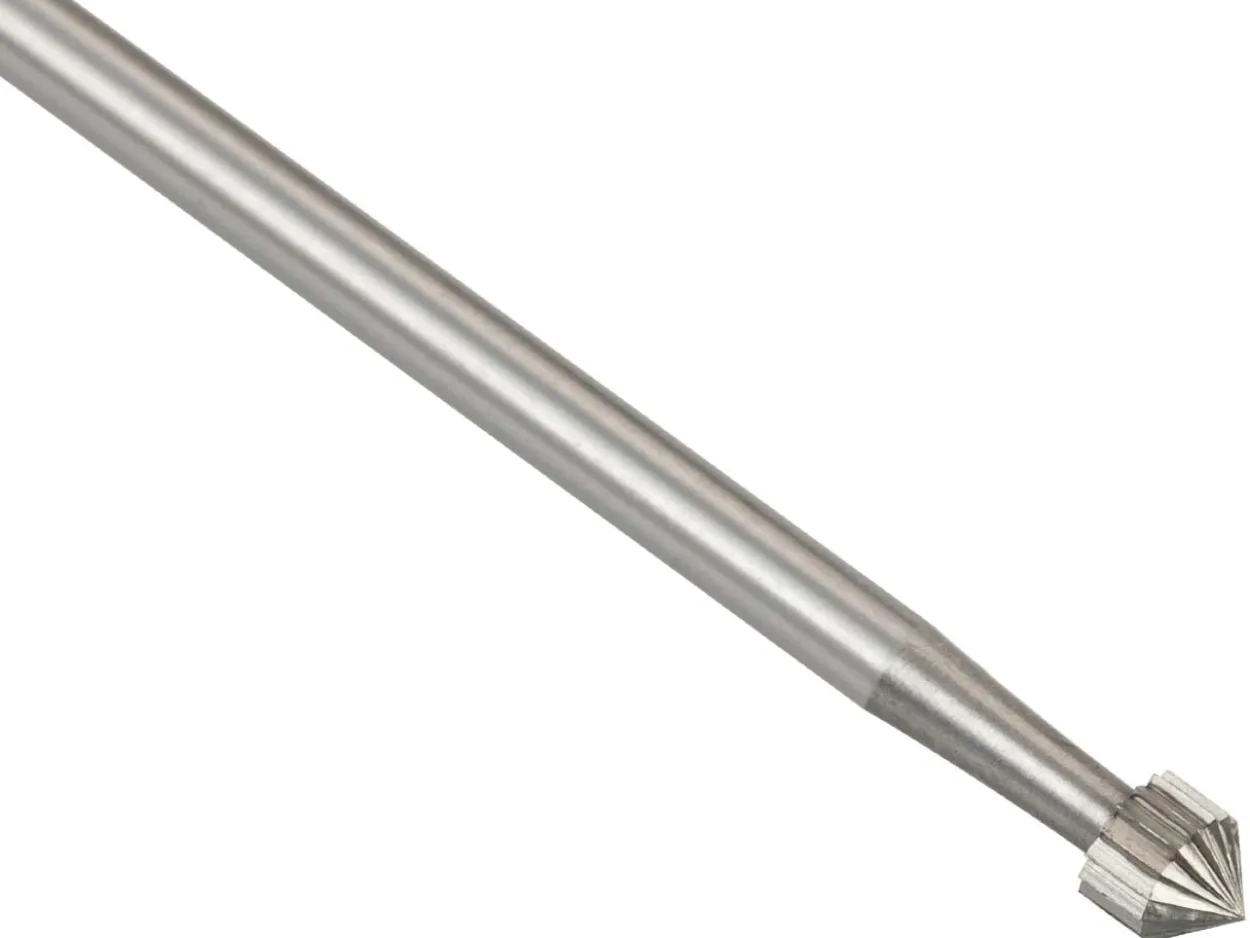 Bench Essentials By Cooksongold Setting Burr 3.5mm