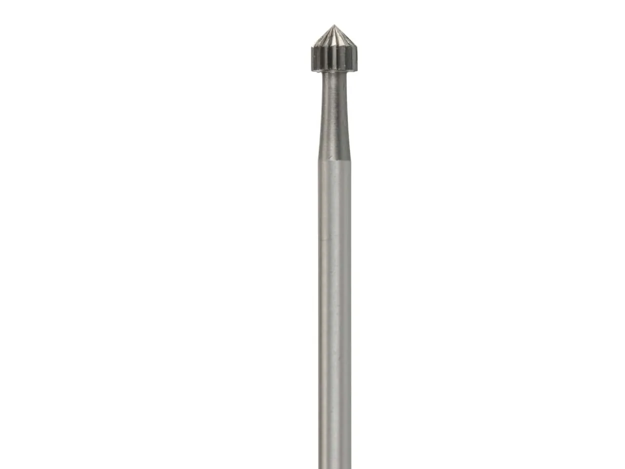 Bench Essentials By Cooksongold Setting Burr 3.5mm