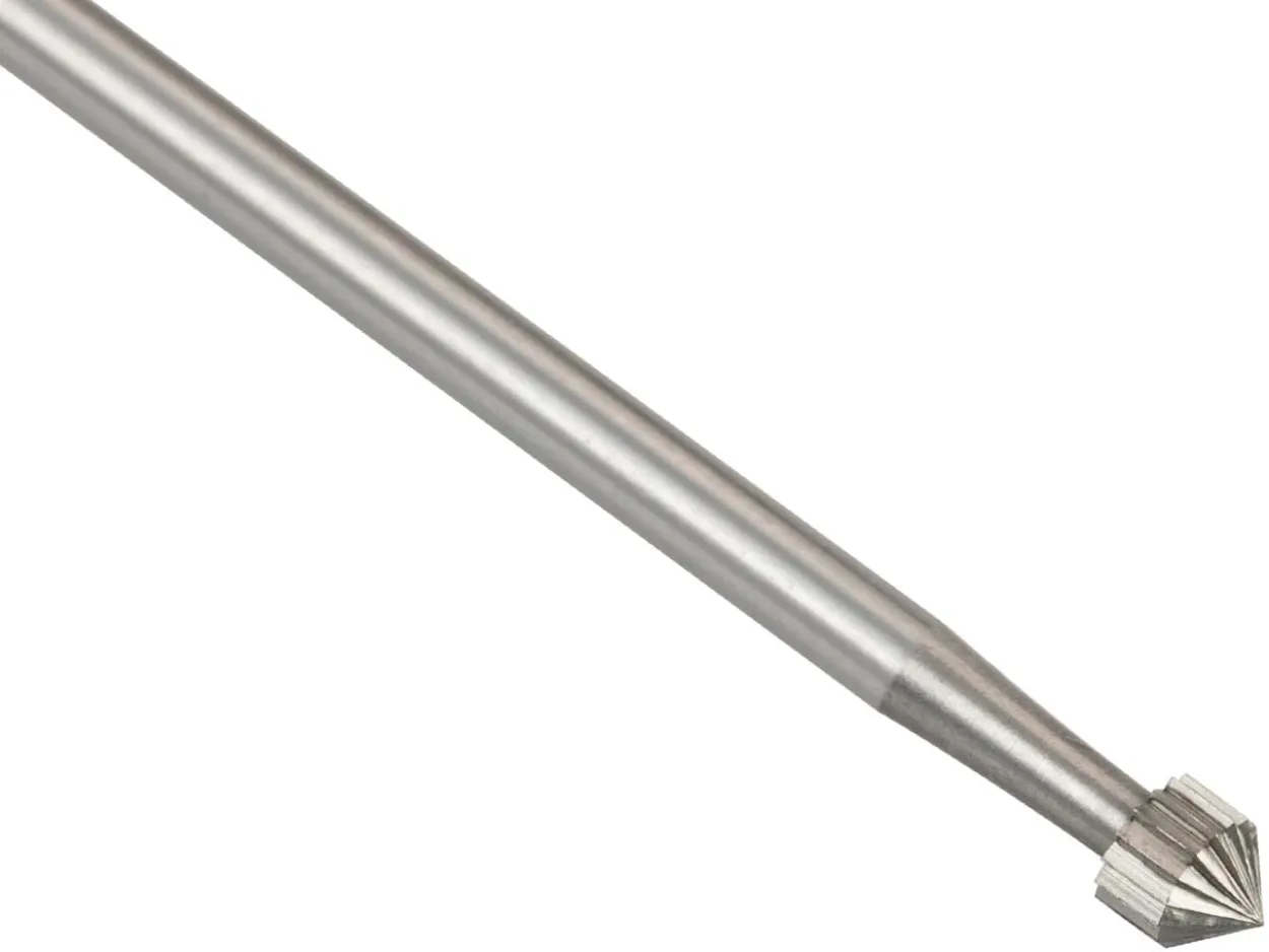 Bench Essentials By Cooksongold Setting Burr 4.5mm