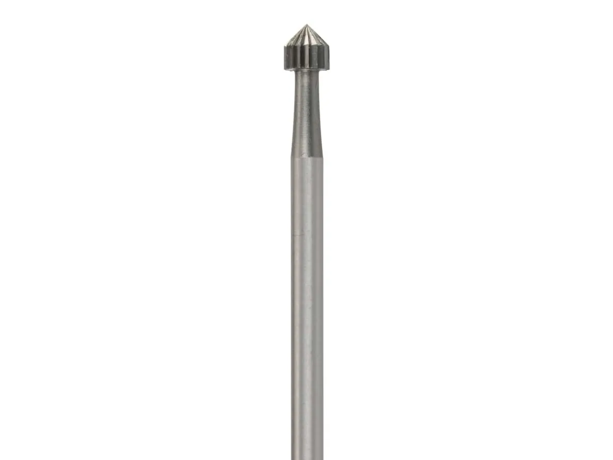 Bench Essentials By Cooksongold Setting Burr 4.5mm