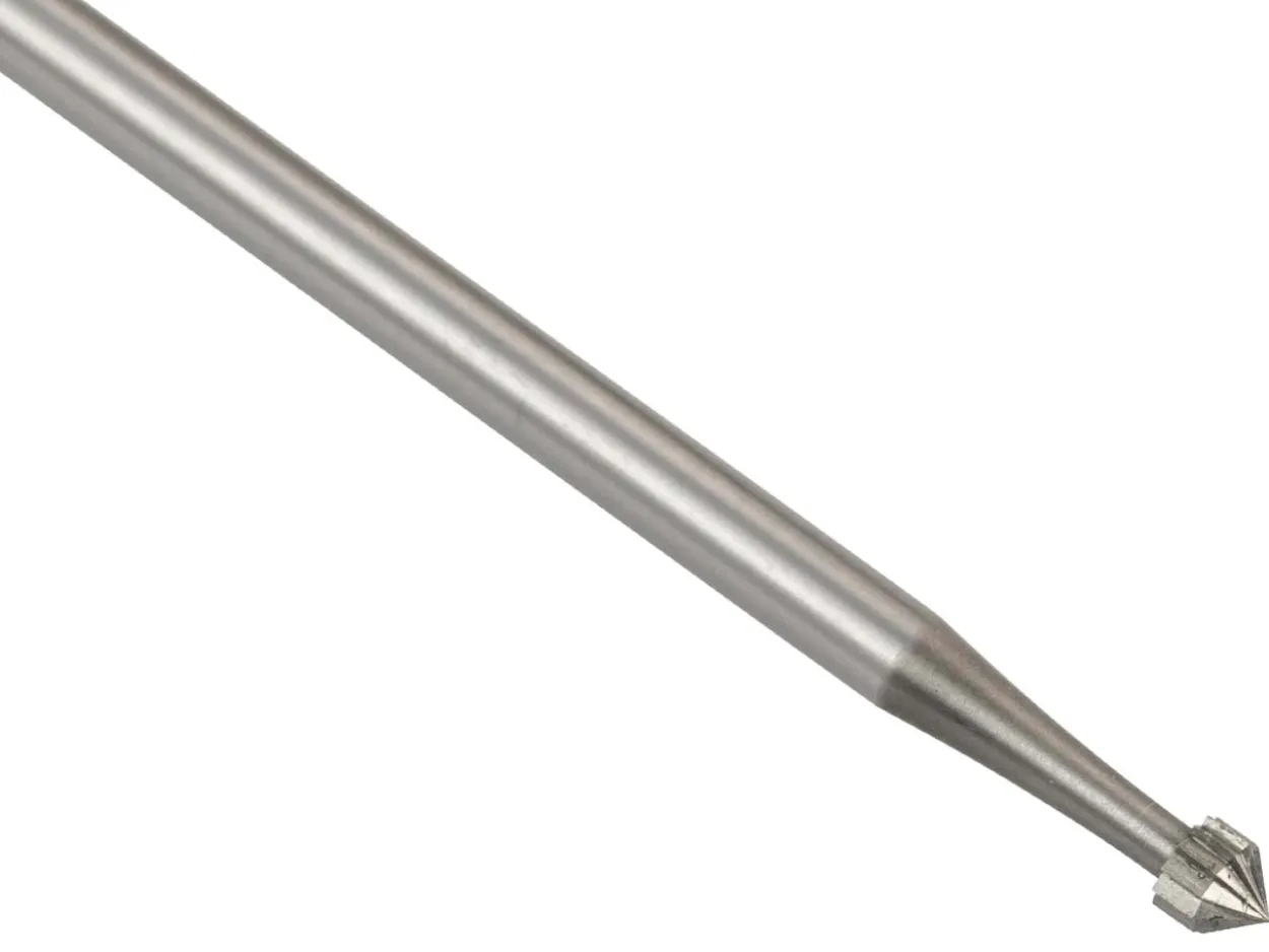 Bench Essentials By Cooksongold Setting Burr 1.9mm