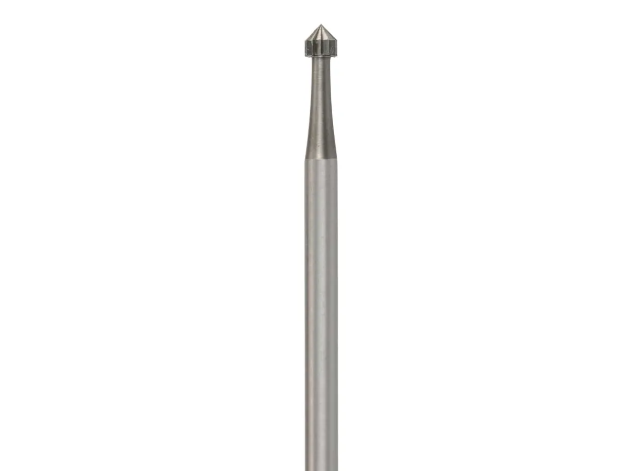 Bench Essentials By Cooksongold Setting Burr 1.9mm