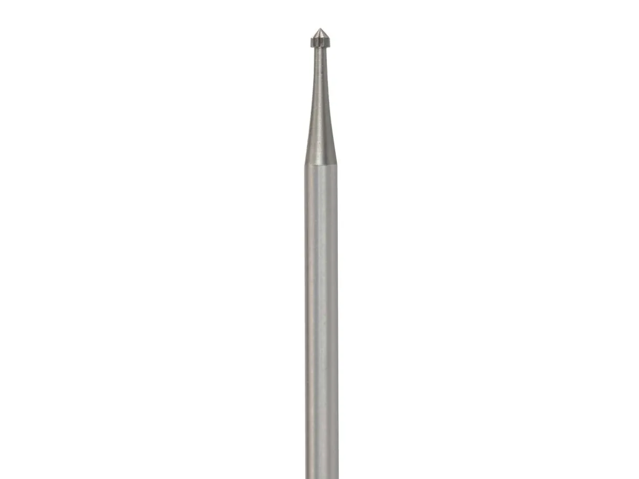 Bench Essentials By Cooksongold Setting Burr 1.3mm