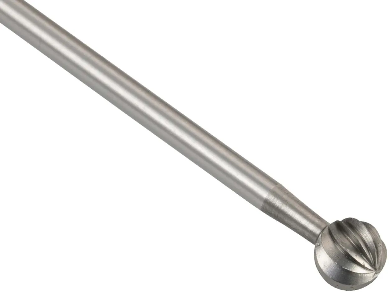 Bench Essentials By Cooksongold Burr Round 5.5mm
