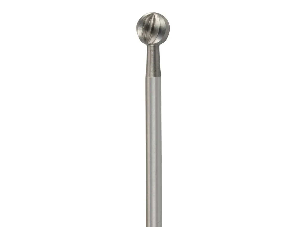 Bench Essentials By Cooksongold Burr Round 5.5mm