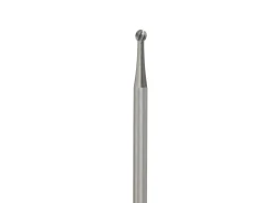 Bench Essentials By Cooksongold Burr Round 2.5mm