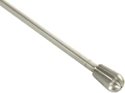 Bench Essentials By Cooksongold Pear Wax Burr 5.0mm