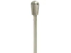 Bench Essentials By Cooksongold Pear Wax Burr 5.0mm