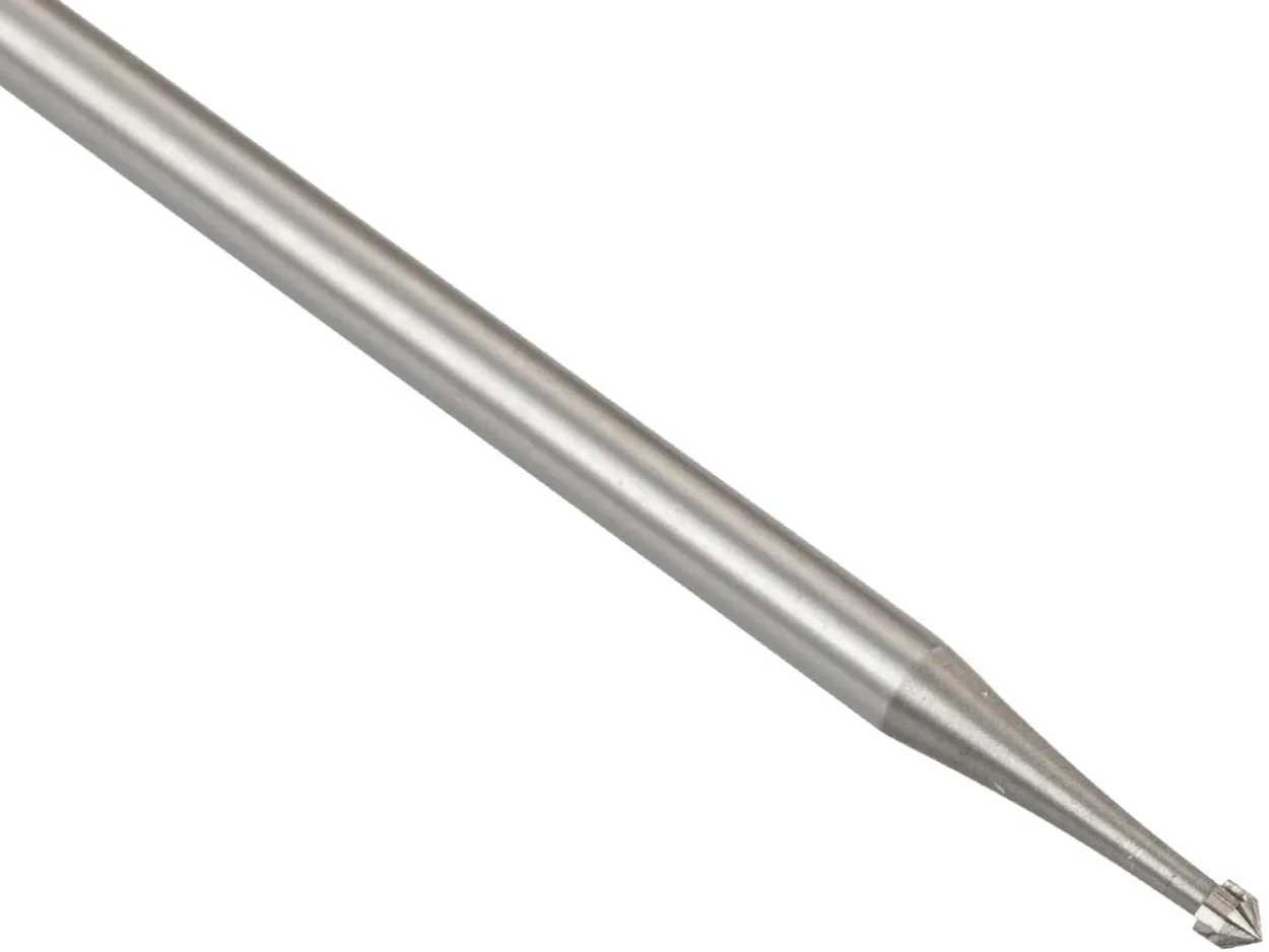 Bench Essentials By Cooksongold Setting Burr 1.5mm