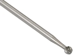 Bench Essentials By Cooksongold Burr Round 3.5mm