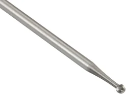 Bench Essentials By Cooksongold Burr Round 2.6mm