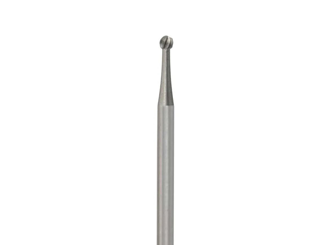 Bench Essentials By Cooksongold Burr Round 2.6mm