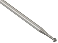 Bench Essentials By Cooksongold Burr Round 2.2mm
