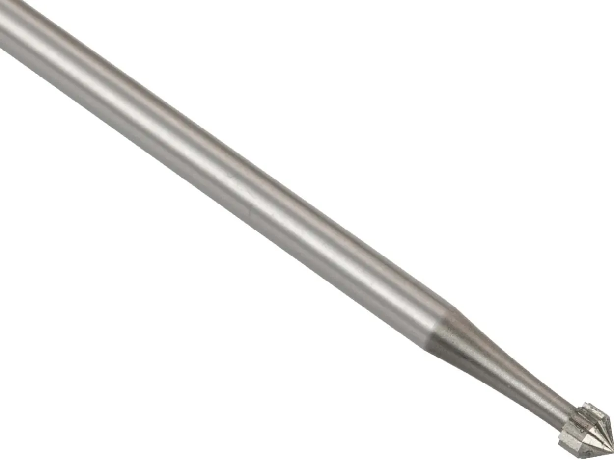 Bench Essentials By Cooksongold Setting Burr 2.7mm
