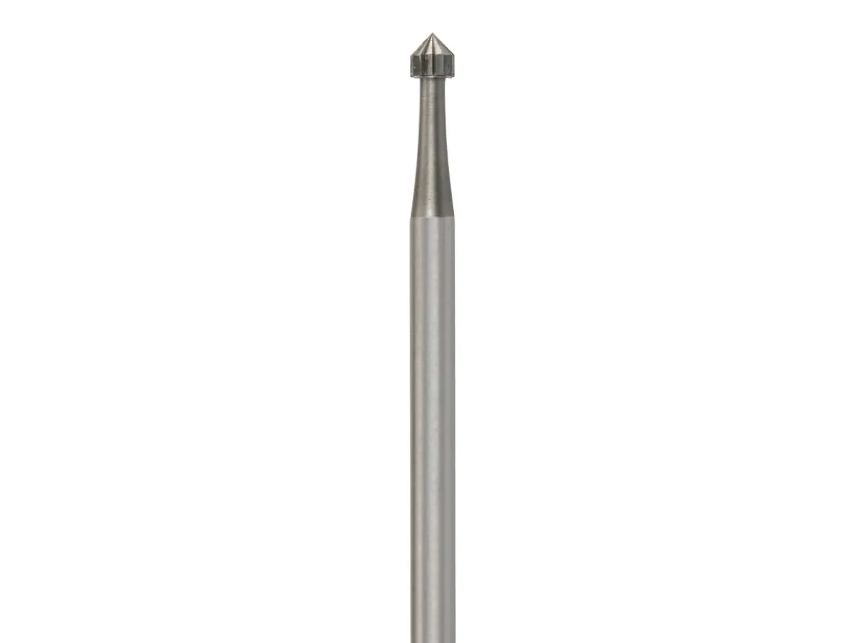 Bench Essentials By Cooksongold Setting Burr 2.7mm