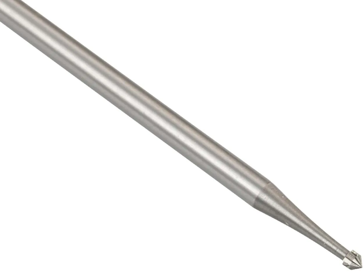 Bench Essentials By Cooksongold Setting Burr 1.2mm