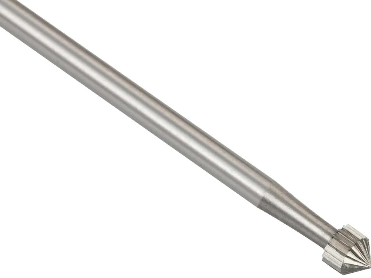 Bench Essentials By Cooksongold Setting Burr 3.7mm