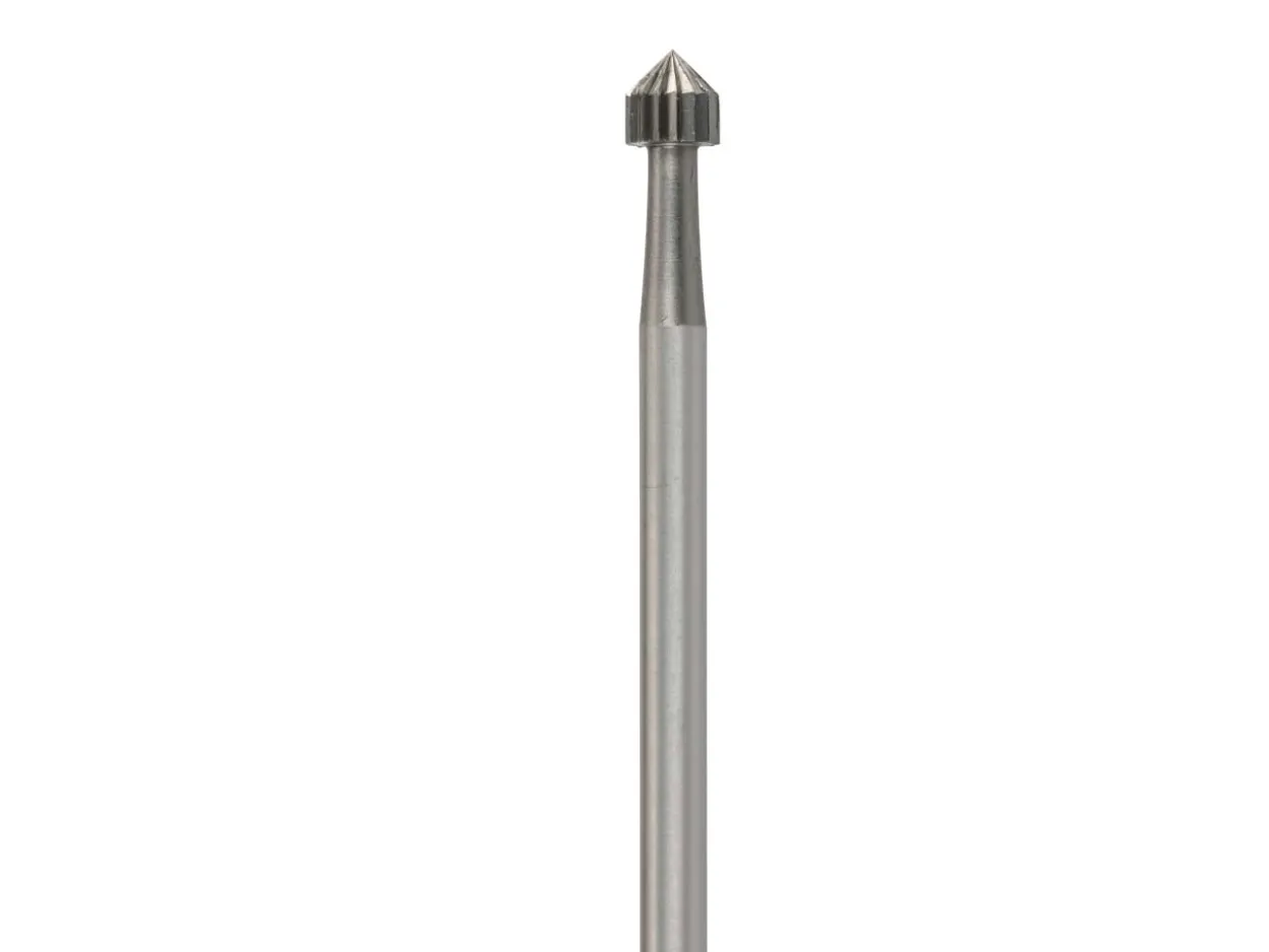 Bench Essentials By Cooksongold Setting Burr 3.7mm