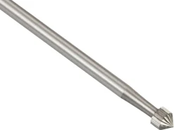 Bench Essentials By Cooksongold Setting Burr 3.3mm