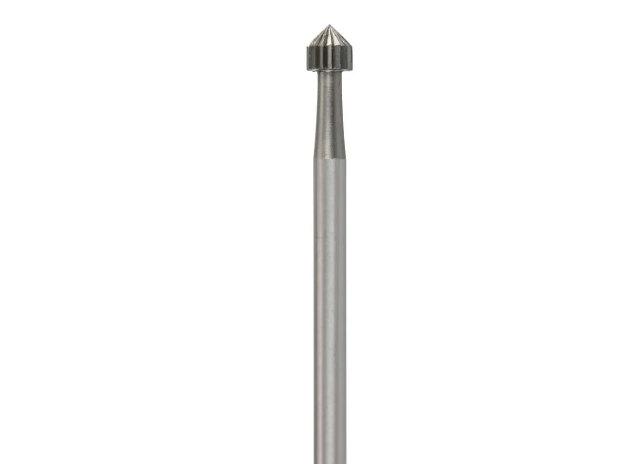 Bench Essentials By Cooksongold Setting Burr 3.3mm