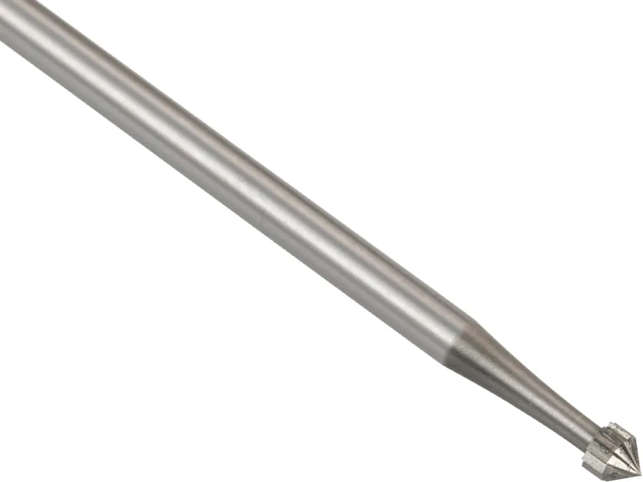 Bench Essentials By Cooksongold Setting Burr 2.4mm
