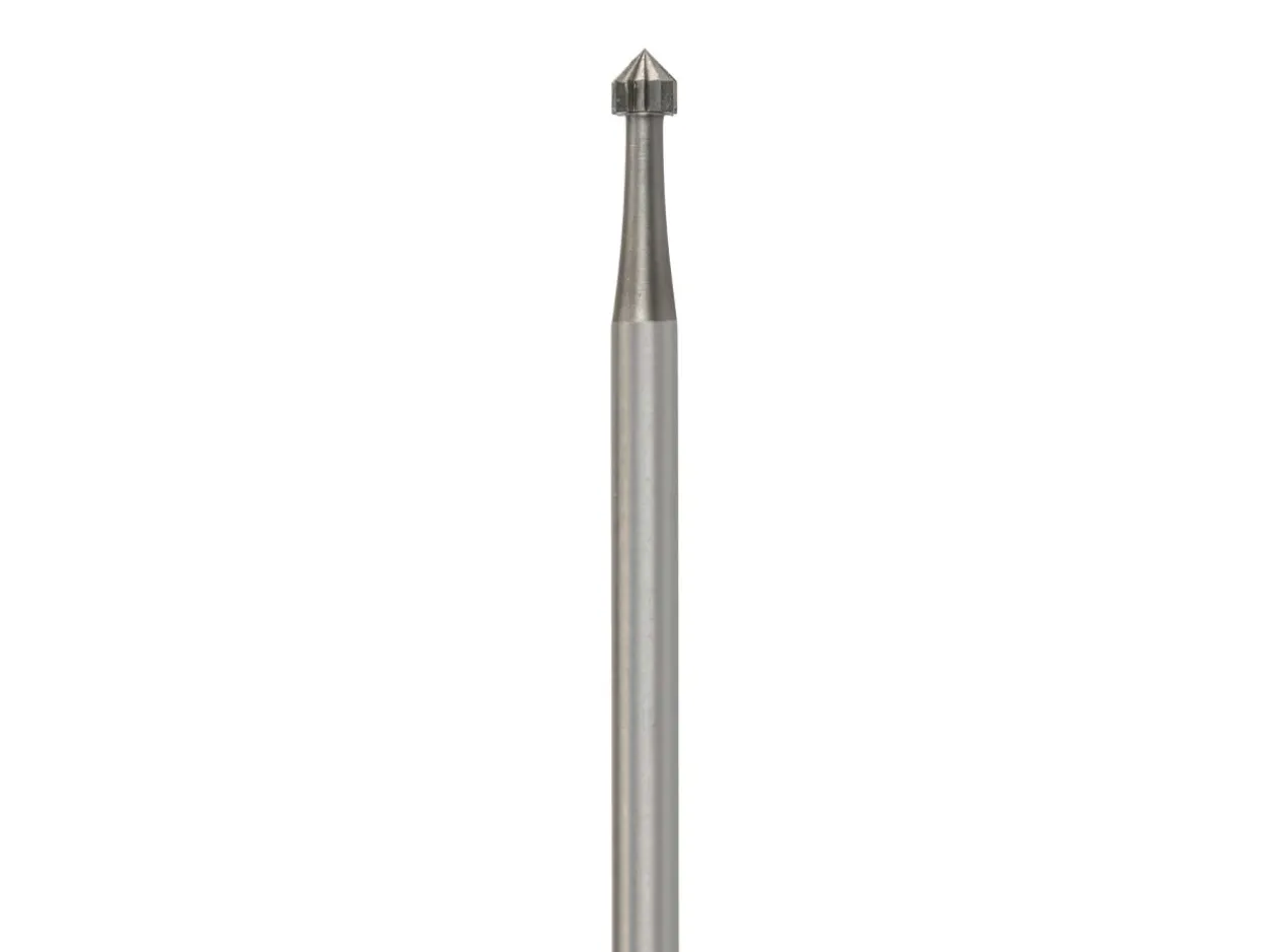 Bench Essentials By Cooksongold Setting Burr 2.4mm