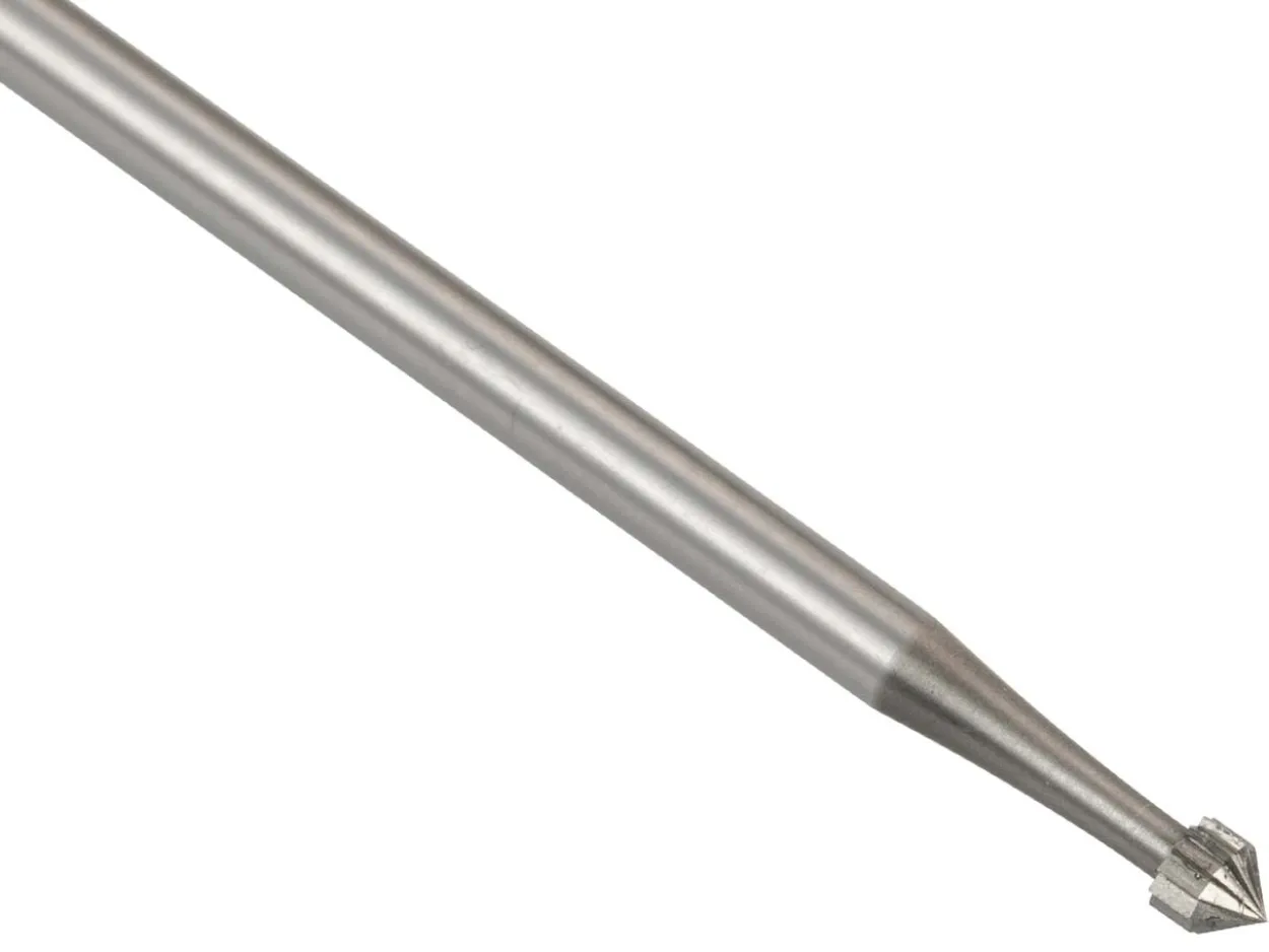 Bench Essentials By Cooksongold Setting Burr 2.1mm