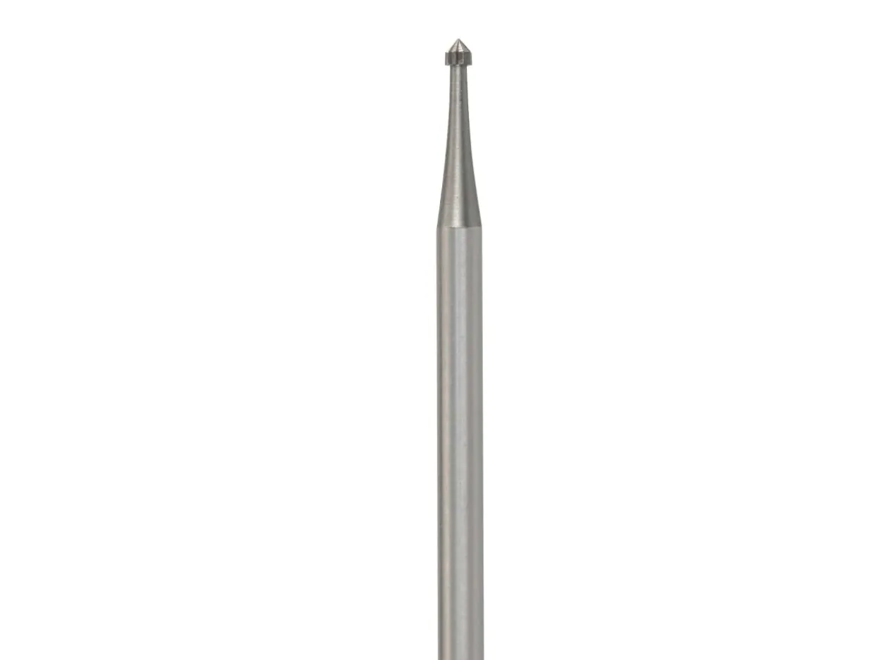 Bench Essentials By Cooksongold Setting Burr 0.9mm