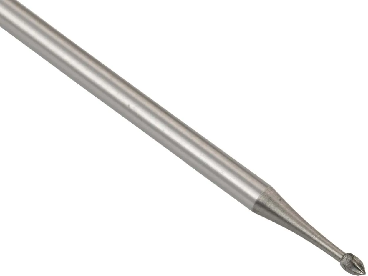 Bench Essentials By Cooksongold Burr Bud 1.0mm
