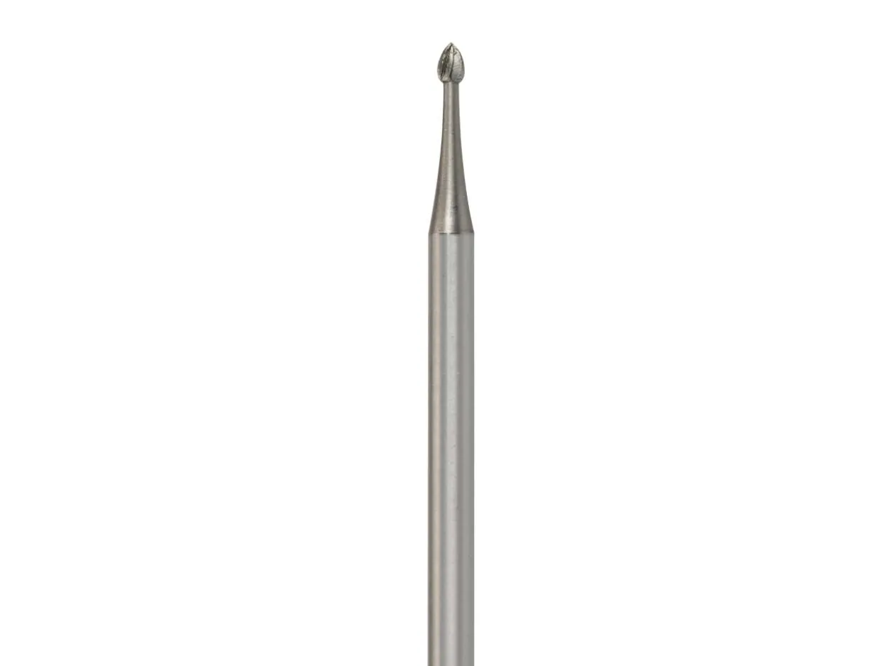 Bench Essentials By Cooksongold Burr Bud 1.0mm