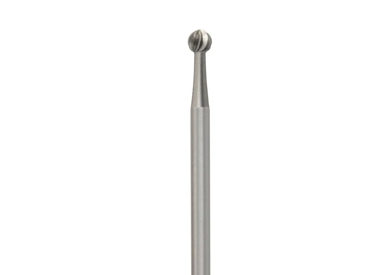 Bench Essentials By Cooksongold Burr Round 4.5mm