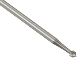 Bench Essentials By Cooksongold Setting Burr 2.9mm