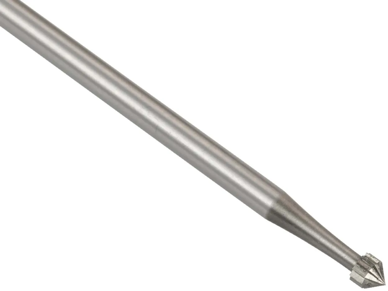 Bench Essentials By Cooksongold Setting Burr 2.9mm