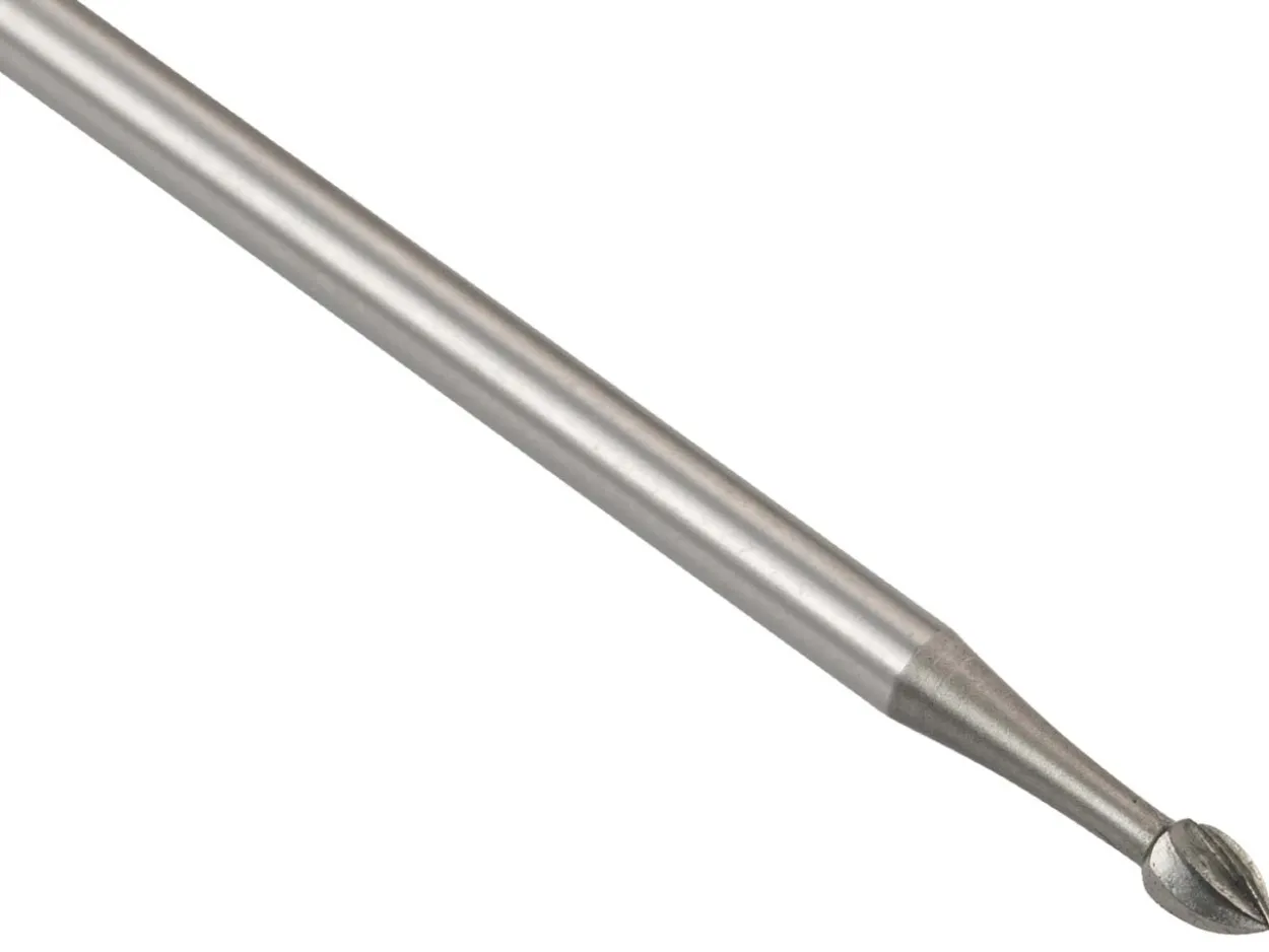 Bench Essentials By Cooksongold Burr Bud 3.1mm