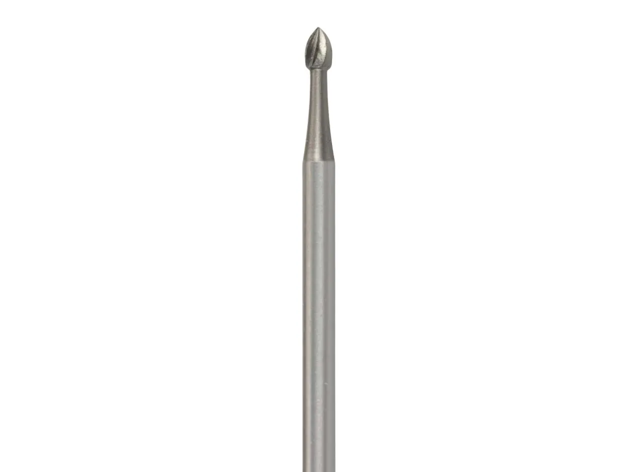 Bench Essentials By Cooksongold Burr Bud 3.1mm