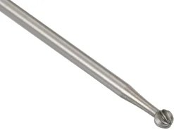 Bench Essentials By Cooksongold Burr Round 3.3mm