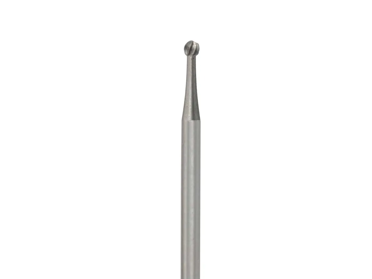 Bench Essentials By Cooksongold Burr Round 2.9mm
