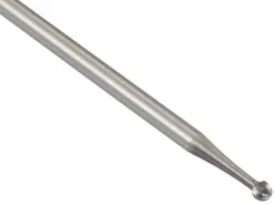 Bench Essentials By Cooksongold Burr Round 2.8mm